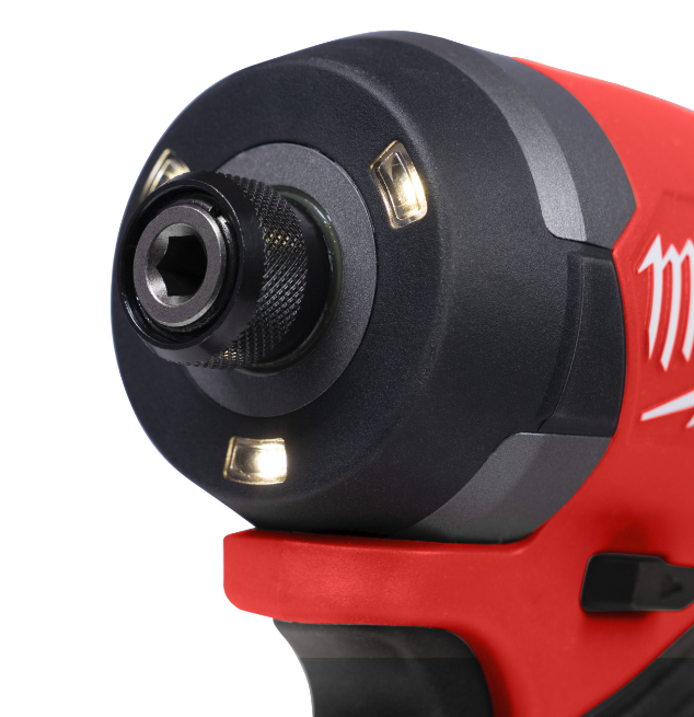 Aparafusadora de Impacto 1/4" Hex M18 - Image 6