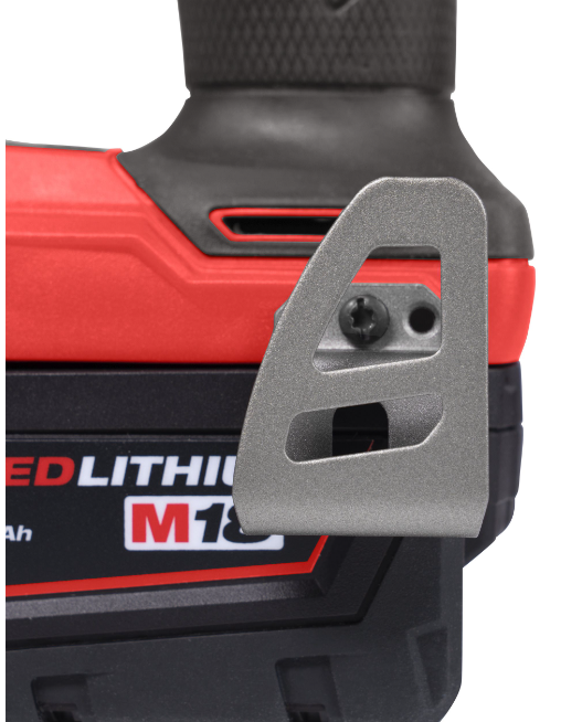 Aparafusadora de Impacto 1/4" Hex M18 - Image 7