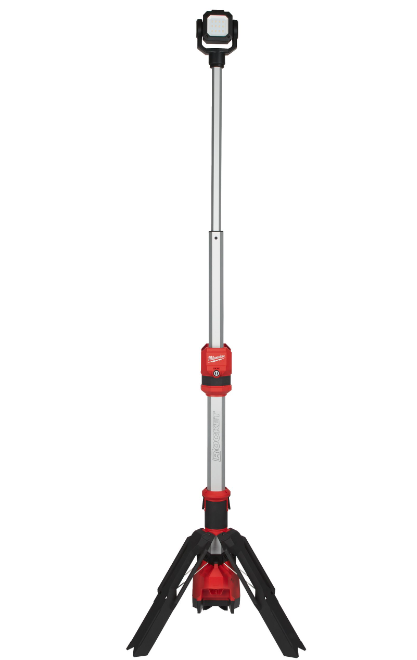 Tripé LED M12 - Image 2