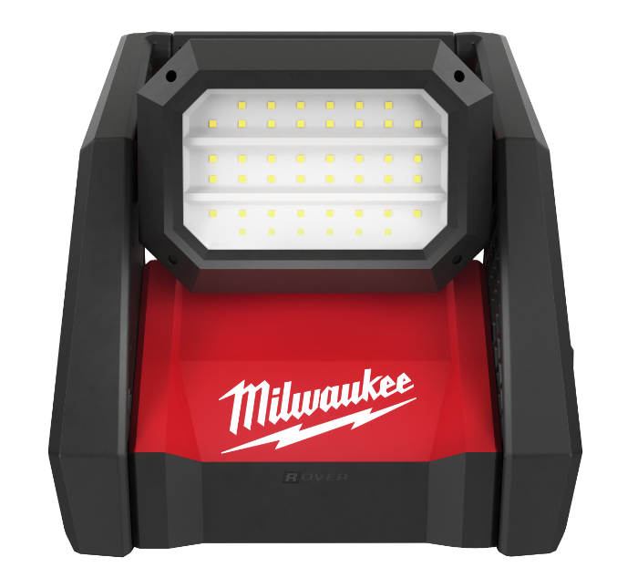 Luz de Área de Alto Rendimento M18
