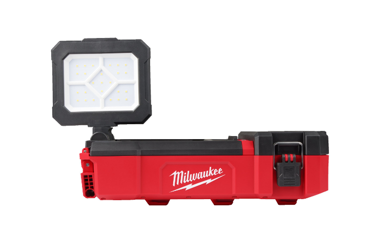 Luz de Área LED Packout