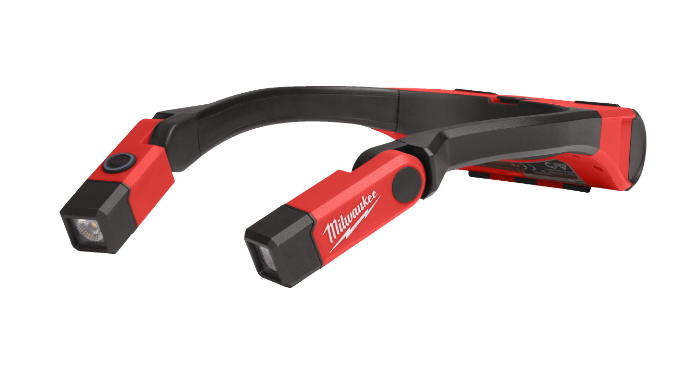 Lanterna para Pescoço Recarregável USB - Image 2