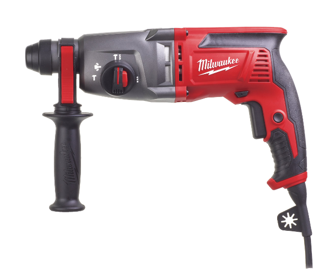 Martelo Combinado SDS-Plus 3 Modos 26mm - Image 2