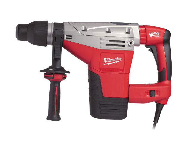 Martelo Combinado SDS-Max 5kg - Image 2