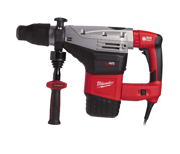 Martelo Combinado SDS-Max 7kg - Image 2