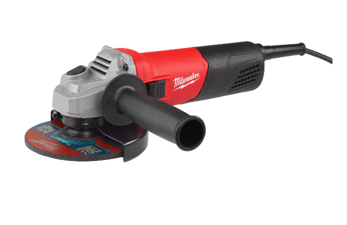 Rebarbadora de Acabamentos 800W 115mm