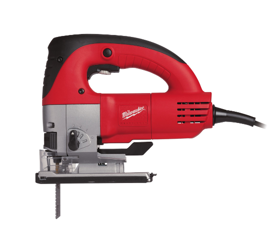 Serra de Recortes com Punho Superior 750W - Image 2