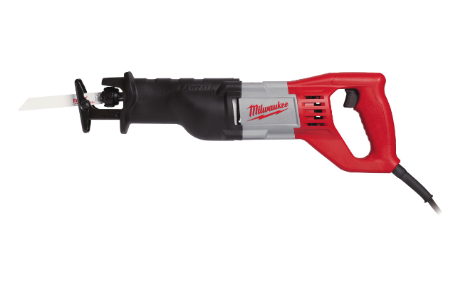 Serra de Sabre 1100W Sawzall - Image 2