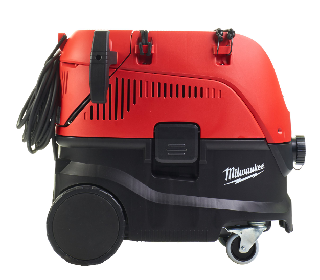 Aspirador/Extrator Classe M 30L - Image 2