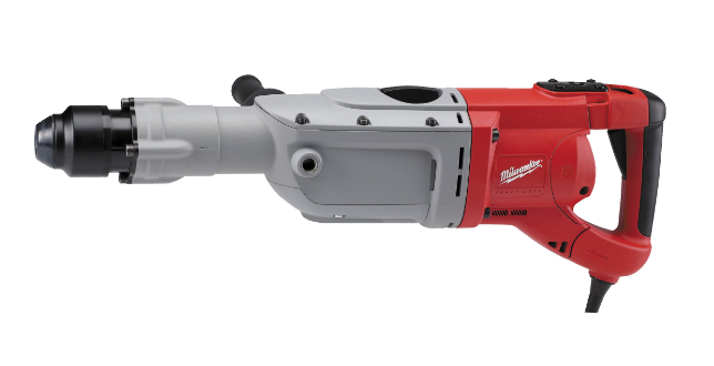Martelo Demolidor SDS-Max 10kg - Image 2