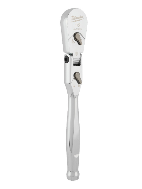 Roquete de 1/2" com Cabeça Articulada de 285/460mm