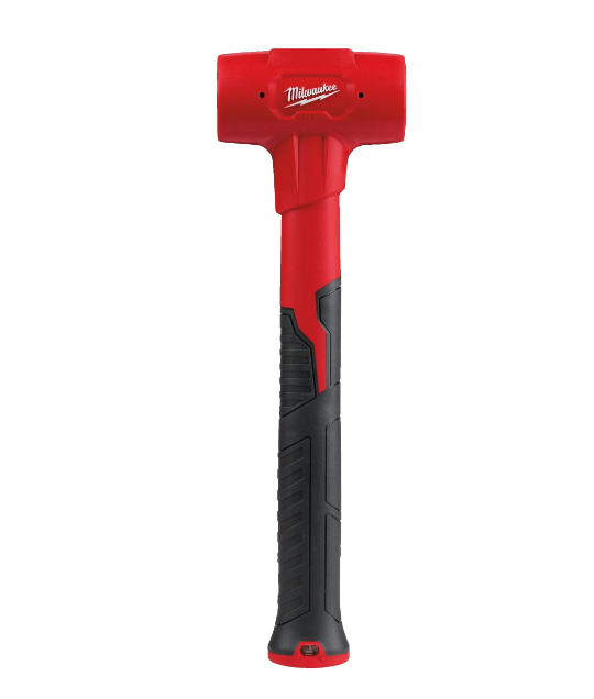 Martelo Anti-Retorno 790g/1360g