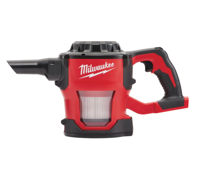 Aspirador Compacto M18