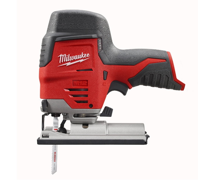 Serra de Recortes Subcompacta M12 - Image 2