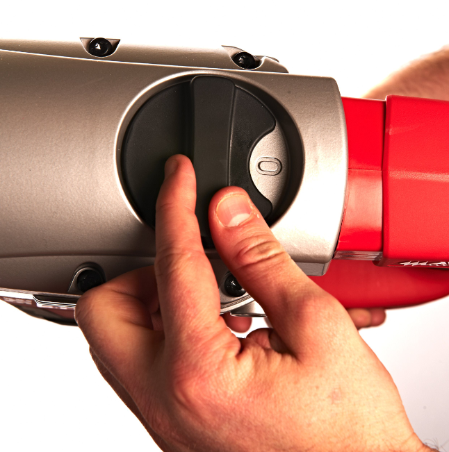 Martelo Combinado SDS-Max 5kg - Image 11