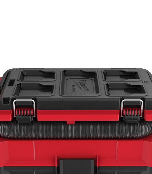 Aspirador Sólidos/Líquidos Packout M18 - Image 8