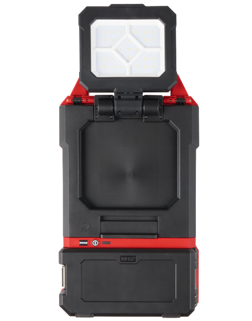 Luz de Área LED Packout - Image 9
