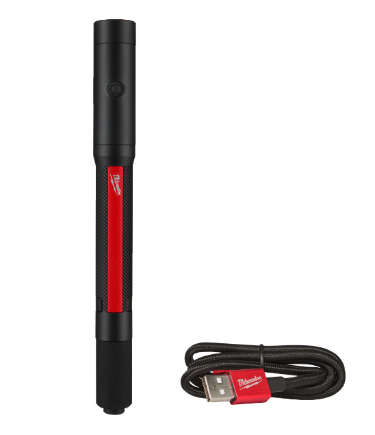 Lanterna de Inspeção a Bateria Interna Recarregável USB - Image 11