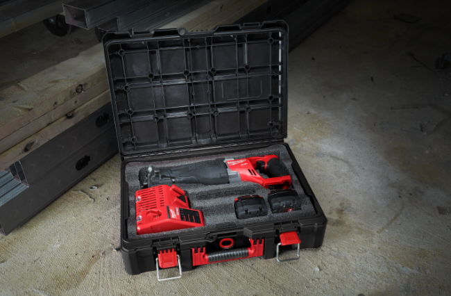 PACKOUT Espuma Personalizável - Image 10