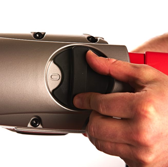 Martelo Combinado SDS-Max 5kg - Image 12