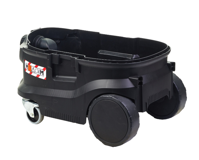 Aspirador/Extrator Classe M 30L - Image 11