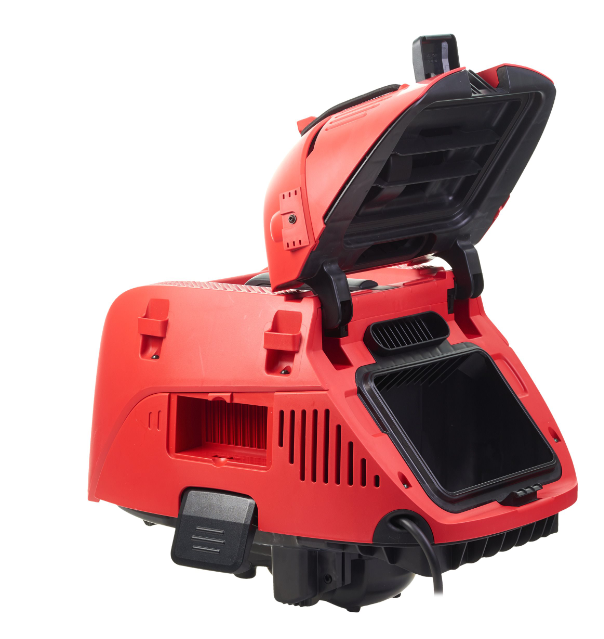 Aspirador/Extrator Classe M 30L - Image 12