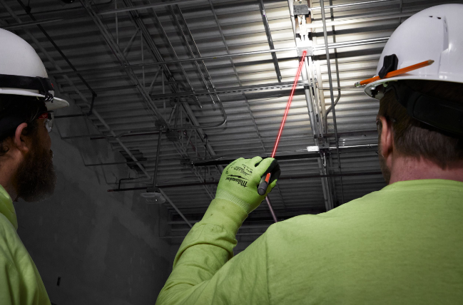 Lanterna de Inspeção a Bateria Interna Recarregável USB - Image 13