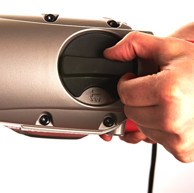 Martelo Combinado SDS-Max 5kg - Image 13