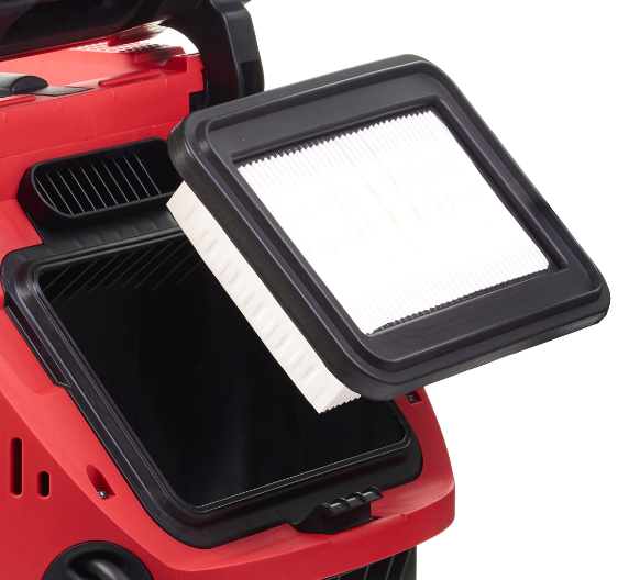 Aspirador/Extrator Classe M 30L - Image 13