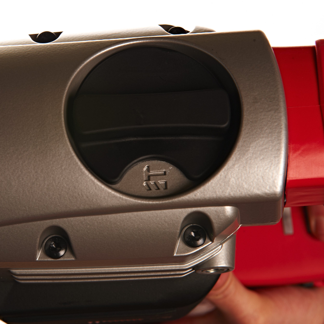 Martelo Combinado SDS-Max 7kg - Image 13