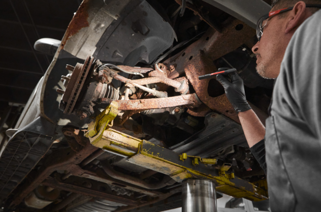 Lanterna de Inspeção a Bateria Interna Recarregável USB - Image 15