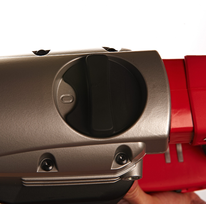 Martelo Combinado SDS-Max 7kg - Image 14