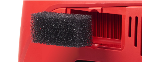 Aspirador/Extrator Classe M 30L - Image 15