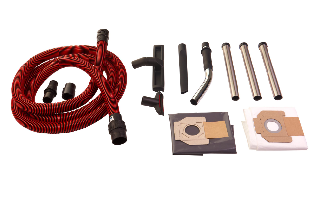 Aspirador/Extrator Classe M 30L - Image 17