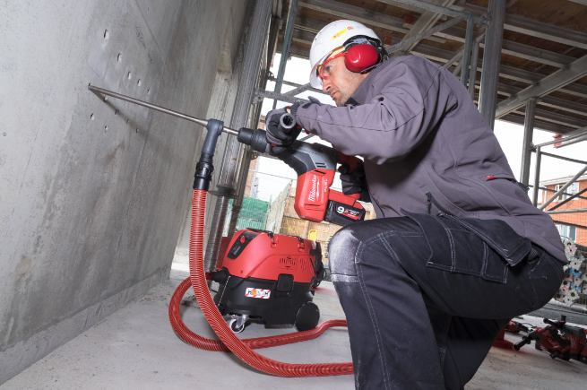 Aspirador/Extrator Classe M 30L - Image 19