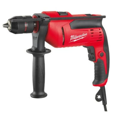 Berbequim com Percussão 705W