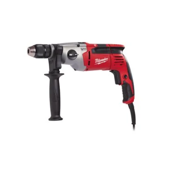 Berbequim com Percussão 2 Velocidades 1020W - Image 2