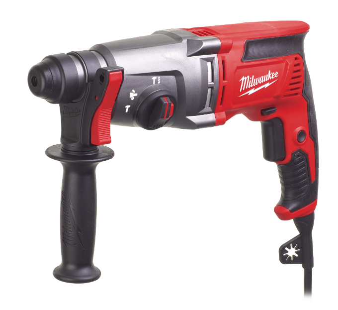 Martelo Combinado SDS-Plus 3 Modos 26mm - Image 3