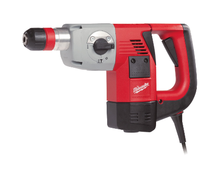 Martelo Combi SDS-Plus - Image 3