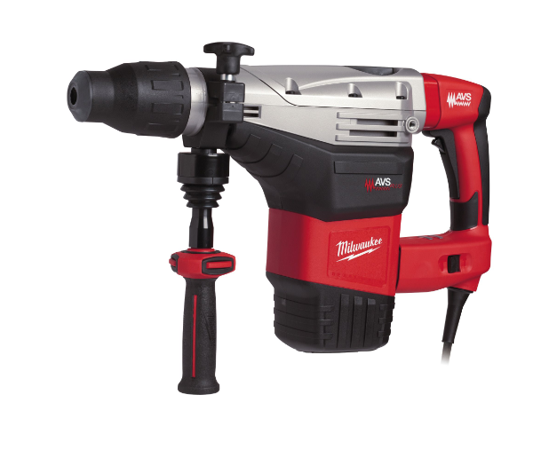 Martelo Combinado SDS-Max 7kg - Image 3