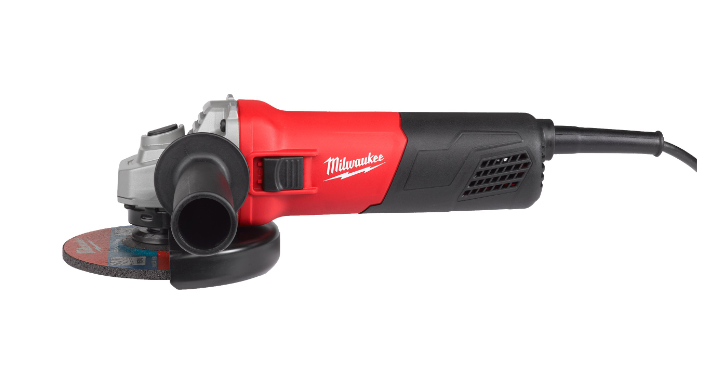 Rebarbadora de Acabamentos 800W 115mm - Image 2