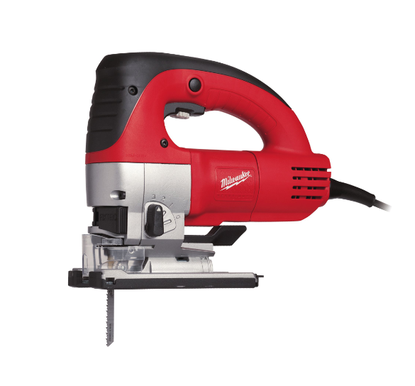 Serra de Recortes com Punho Superior 750W - Image 3