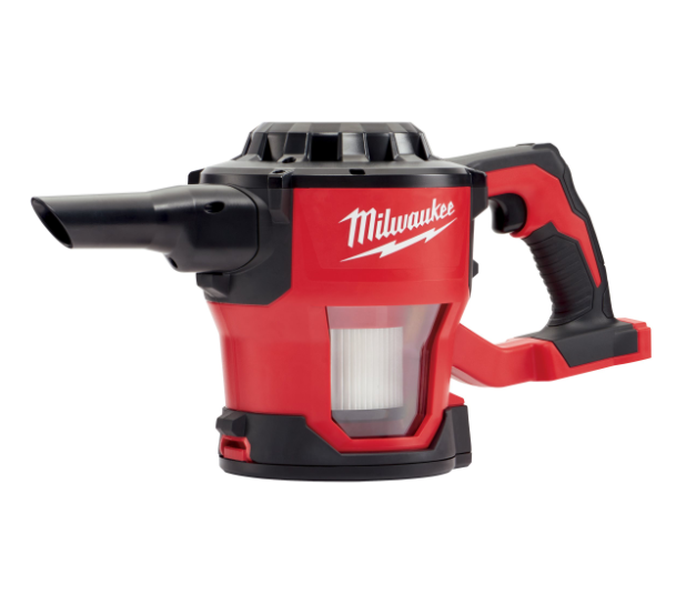 Aspirador Compacto M18 - Image 2