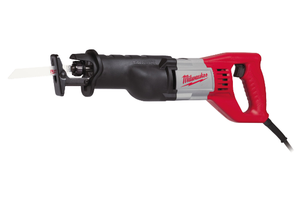 Serra de Sabre 1100W Sawzall - Image 3