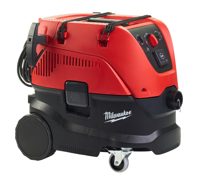 Aspirador/Extrator Classe M 30L