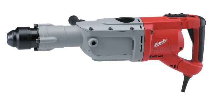 Martelo Demolidor SDS-Max 10kg - Image 3