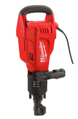 Martelo Demolidor K-Hex 30mm 16kg - Image 2