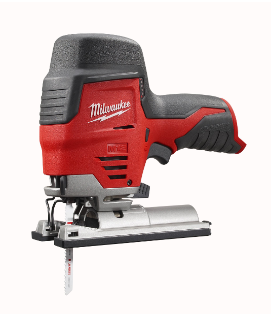 Serra de Recortes Subcompacta M12