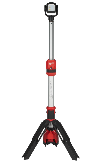 Tripé LED M12