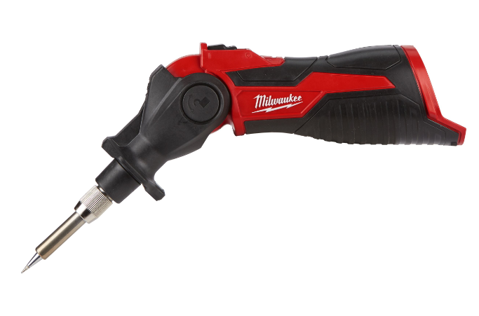 Ferro de Soldar Subcompacto M12